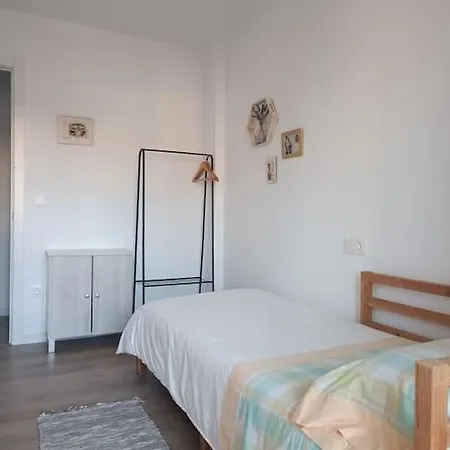 Habitacion Con Terraza Privada
